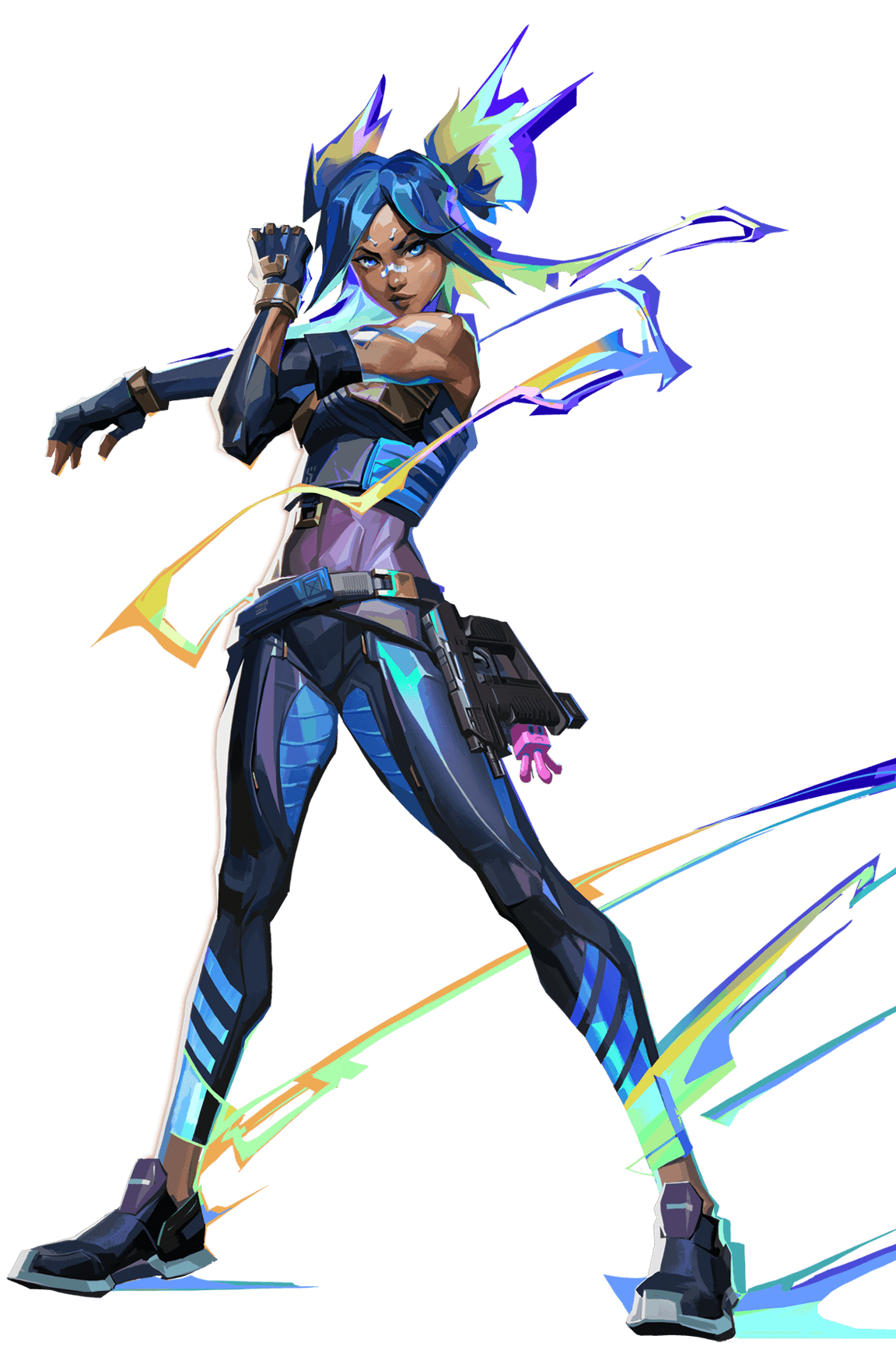 狼队解散后小胖AG一诺加盟KSG,电子竞技梦之队崛起