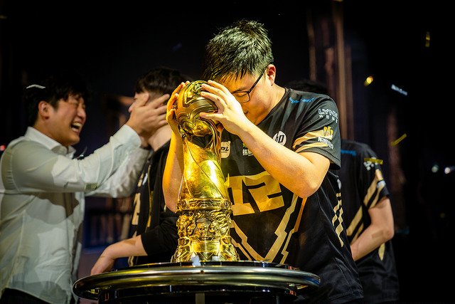 LPL春季赛胜率排行榜揭示韩国外援胜率低迷，本土选手优势凸显赛区风格差异-雷火竞技