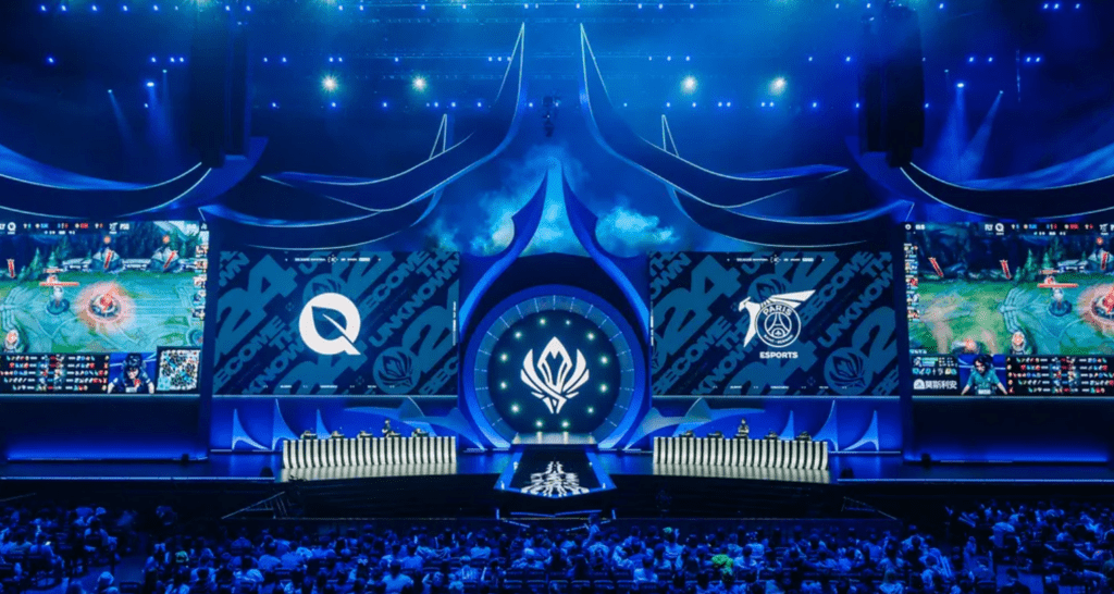 LPL季后赛英雄陷阱揭秘:BO5十二连败背后的中单三幻神与版本节奏困局